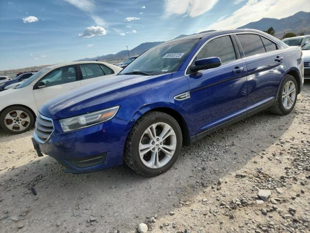 FORD TAURUS 2015 with VIN 1FAHP2E83FG184610 - Photo from auction