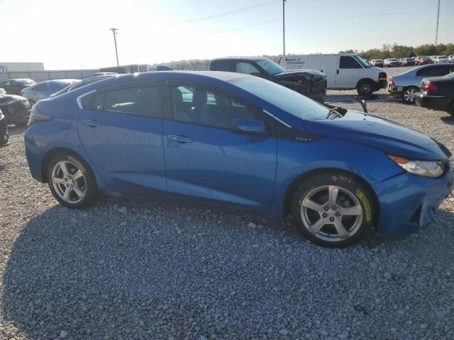 Photo 4 from auction – 2017 CHEVROLET VOLT LT with VIN 1G1RA6S51HU134402