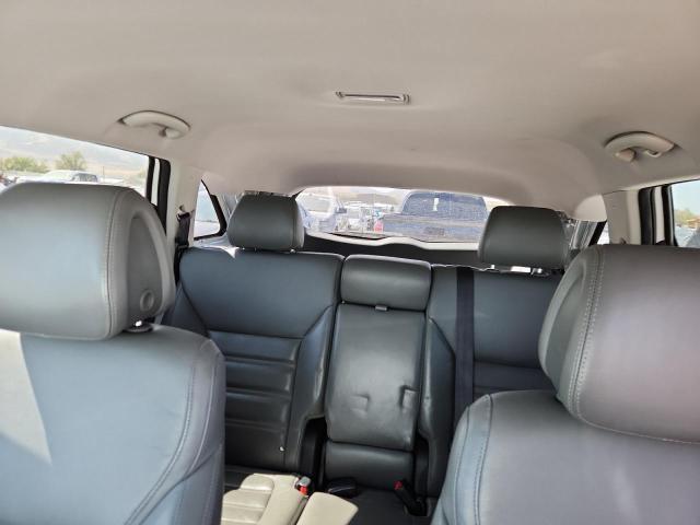 Photo 10 from auction – 2016 KIA SORENTO EX with VIN 5XYPHDA50GG091641