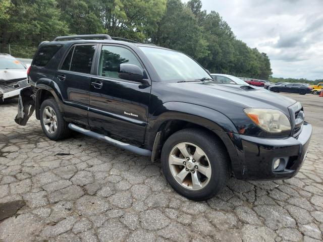 Photo 4 from auction – 2008 TOYOTA 4RUNNER SR5 with VIN JTEBU14R08K020529