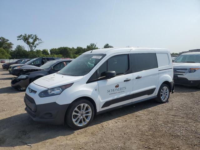 FORD TRANSIT CO 2016 with VIN NM0LS7E7XG1273583 - Photo from auction