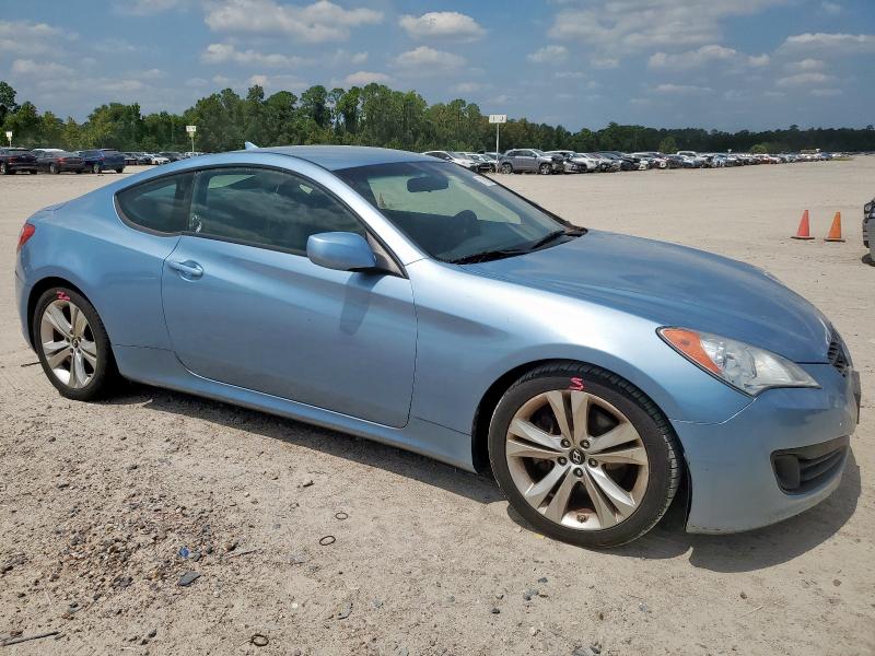 Photo 4 from auction – 2012 HYUNDAI GENESIS CO with VIN KMHHT6KD0CU070314