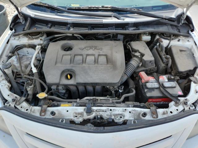Photo 11 from auction – 2011 TOYOTA COROLLA BASE with VIN JTDBU4EE0B9143814