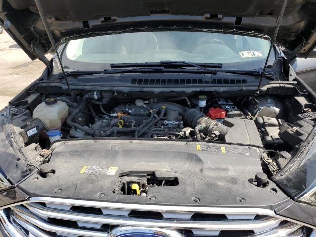 Photo 12 from auction – 2019 FORD EDGE SEL with VIN 2FMPK4J96KBB25059