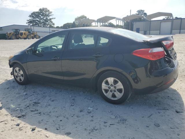 Photo 2 from auction – 2015 KIA FORTE LX with VIN KNAFK4A67F5320522