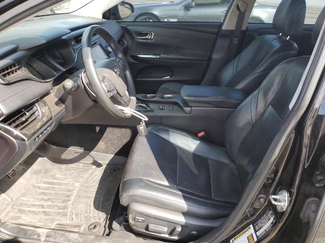 Photo 7 from auction – 2016 TOYOTA AVALON HYB with VIN 4T1BD1EB0GU052188