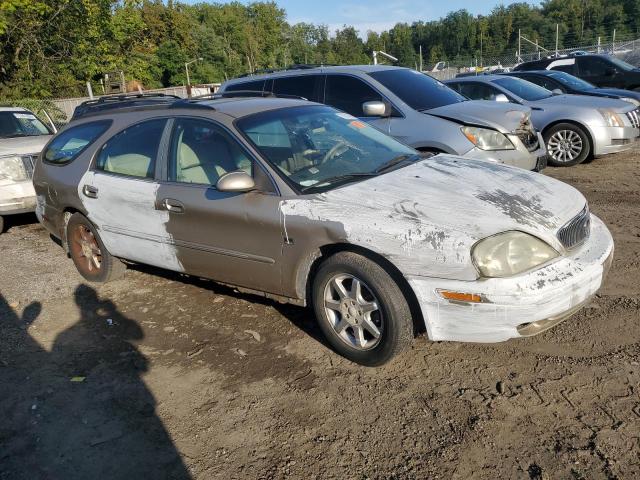 Photo 4 from auction – 2000 MERCURY SABLE LS P with VIN 1MEFM59S5YG621395