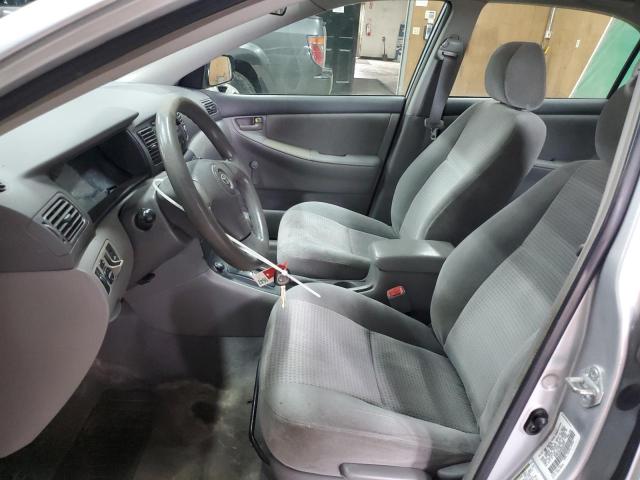 Photo 7 from auction – 2006 TOYOTA COROLLA CE with VIN 1NXBR32E56Z694870