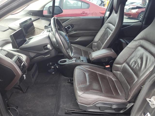 Photo 7 from auction – 2017 BMW I3 BEV with VIN WBY1Z6C39HV548496