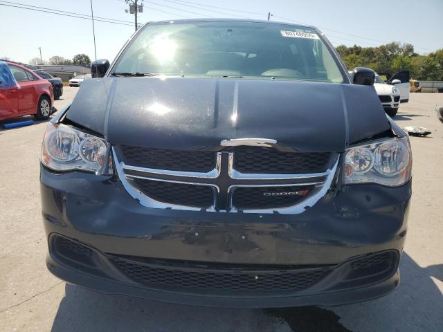 Photo 5 from auction – 2016 DODGE GRAND CARA with VIN 2C4RDGCG8GR366673
