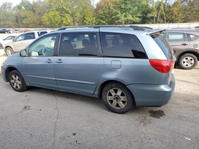 Photo 2 from auction – 2009 TOYOTA SIENNA with VIN 5TDZK23C19S225508