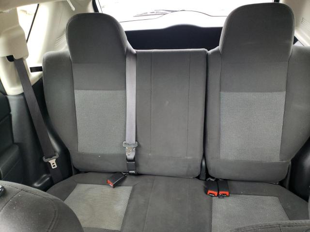 Photo 10 from auction – 2016 JEEP COMPASS SP with VIN 1C4NJDBB8GD662307