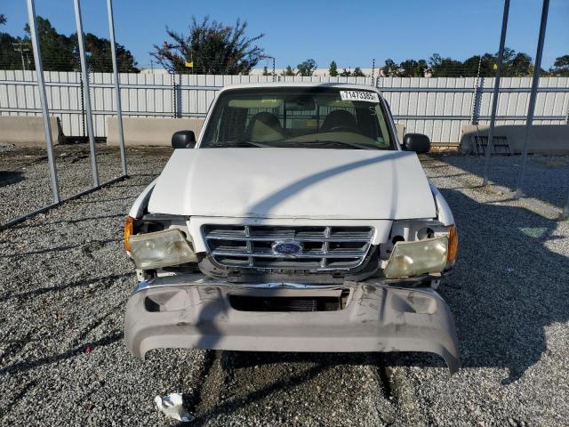 Photo 5 from auction – 2001 FORD RANGER SUP with VIN 1FTYR14UX1PA85529