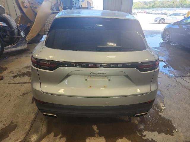 Photo 6 from auction – 2019 PORSCHE CAYENNE with VIN WP1AA2AY7KDA08382