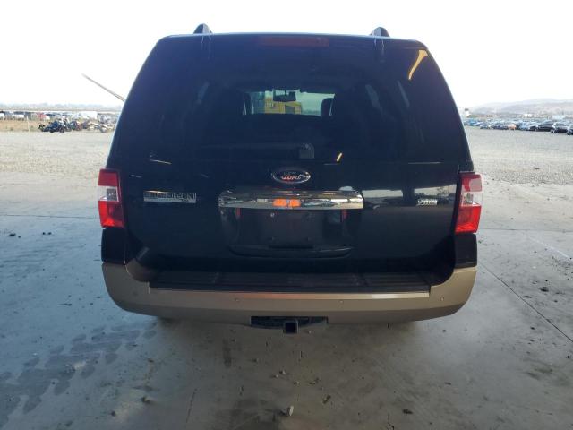 Photo 6 from auction – 2012 FORD 100 CLB WG with VIN 1FMJU1J5XCEF44811