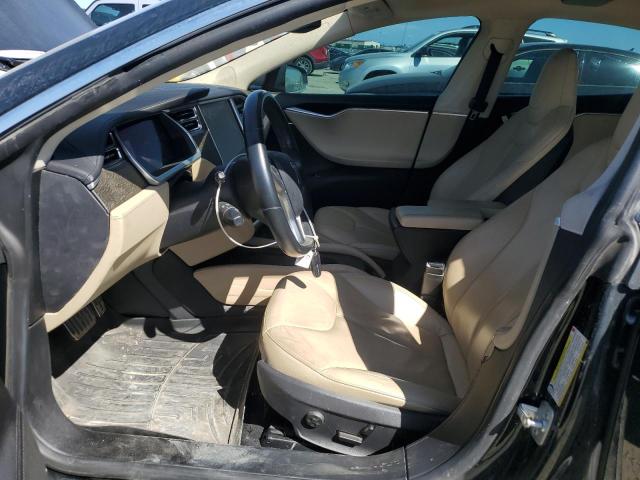 Photo 7 from auction – 2013 TESLA MODEL S with VIN 5YJSA1CG3DFP04043