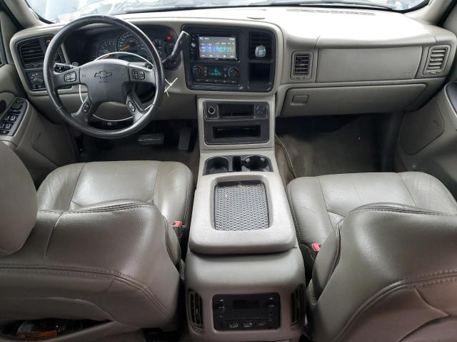 Foto 8 de la subasta – 2004 CHEVROLET SILVERADO con VIN 2GCEK13T741406041