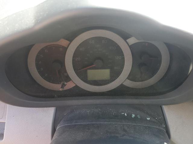 Photo 9 from auction – 2008 TOYOTA RAV4 with VIN JTMZD33V085082394