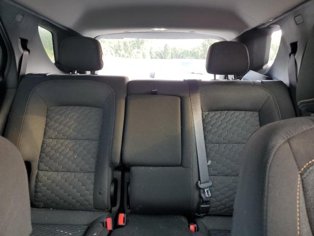 Photo 10 from auction – 2019 CHEVROLET EQUINOX LT with VIN 2GNAXJEV8K6225634