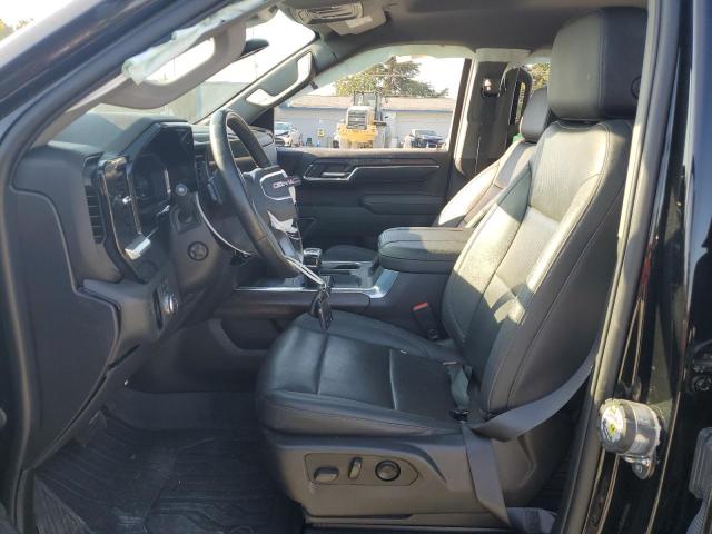 Photo 7 from auction – 2023 GMC SIERRA K15 with VIN 3GTUUDED0PG169885
