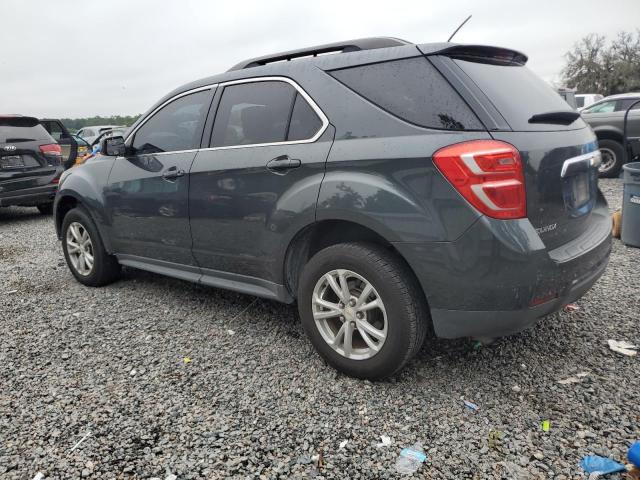 Photo 2 from auction – 2017 CHEVROLET EQUINOX LT with VIN 2GNALCEKXH1553379