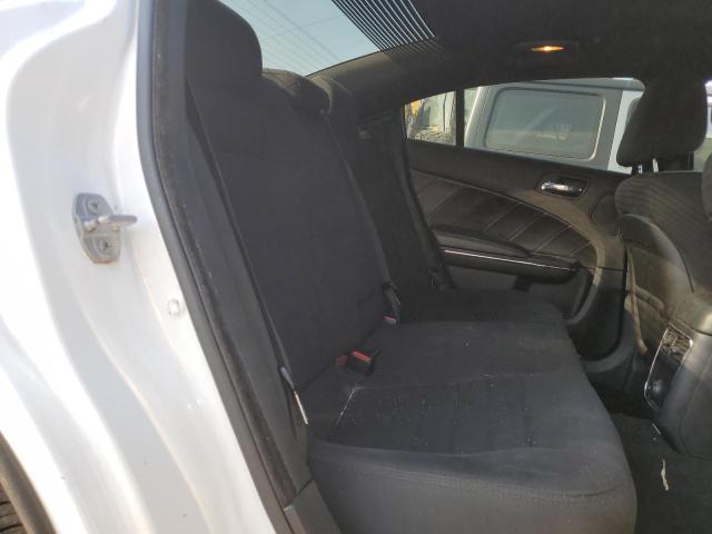 Photo 10 from auction – 2014 DODGE CHARGER with VIN 2C3CDXCT1EH349577