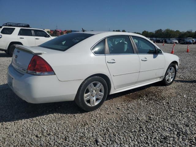 Photo 3 from auction – 2013 CHEV IMPALA LT with VIN 2G1WB5E32D1112323