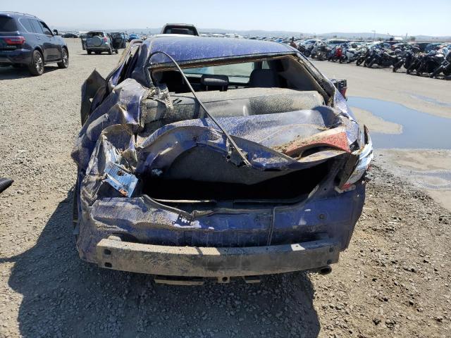 Photo 6 from auction – 2015 TOYOTA COROLLA L with VIN 2T1BURHE9FC446101