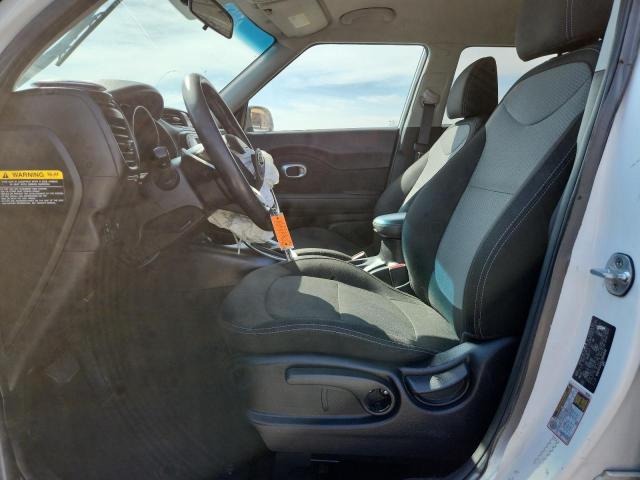 Photo 7 from auction – 2018 KIA SOUL + with VIN KNDJP3A58J7894849