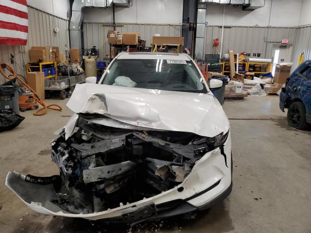 Photo 5 from auction – 2017 MAZDA CX-5 GRAND with VIN JM3KFBDL7H0196027