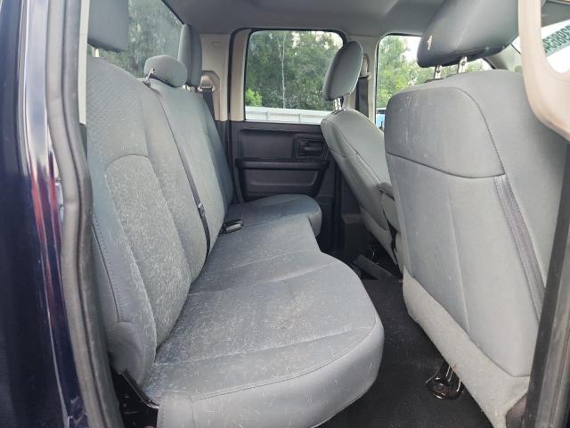 Photo 10 from auction – 2017 RAM 1500 ST with VIN 1C6RR6FT9HS524398