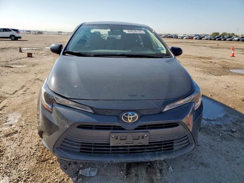 Photo 5 from auction – 2023 TOYOTA COROLLA LE with VIN 5YFB4MDE4PP028376