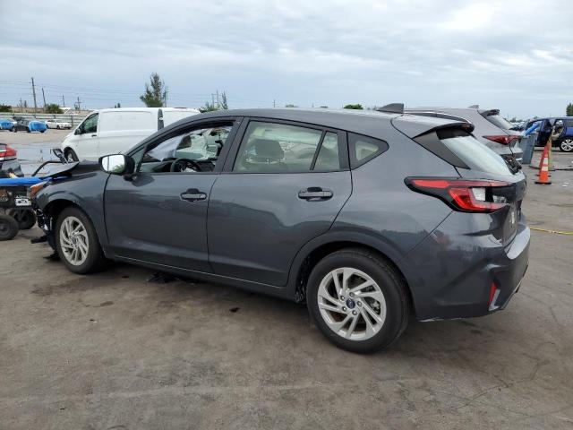 Photo 2 from auction – 2024 SUBARU IMPREZA with VIN JF1GUABC8R8391029