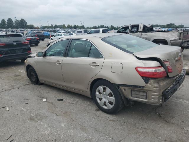 Photo 2 from auction – 2009 TOYOTA CAMRY BASE with VIN 4T1BE46K09U314971