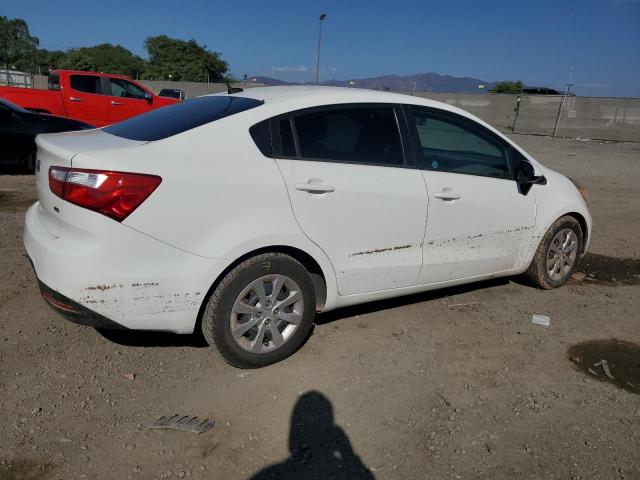 Photo 3 from auction – 2014 KIA RIO LX with VIN KNADM4A31E6419112