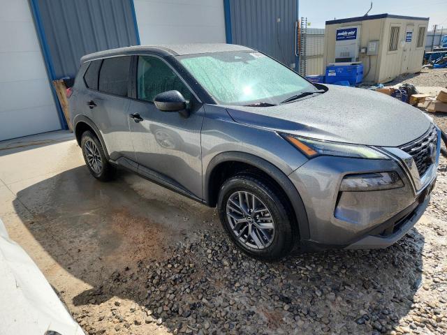 Photo 4 from auction – 2023 NISSAN ROGUE S with VIN 5N1BT3AA5PC848100