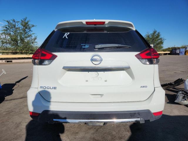 Photo 6 from auction – 2019 NISSAN ROGUE S with VIN KNMAT2MV2KP560044
