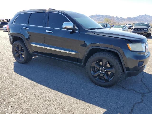 Photo 4 from auction – 2012 JEEP GRAND CHER with VIN 1C4RJFBT5CC210966