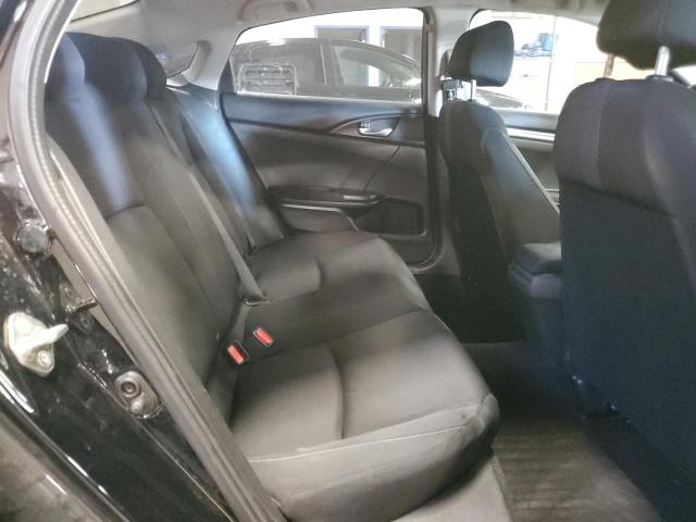 Photo 10 from auction – 2016 HONDA CIVIC LX with VIN 19XFC2F57GE069981