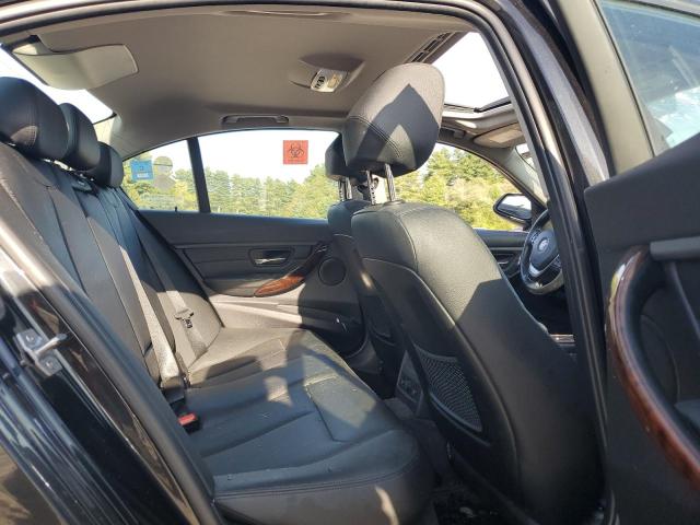 Фото 10 с аукциона – 2014 BMW 328 XI с VIN WBA3B3C56EJ978744