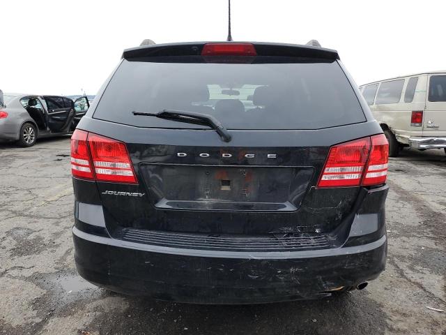 Photo 6 from auction – 2017 DODGE JOURNEY SE with VIN 3C4PDCAB7HT600999