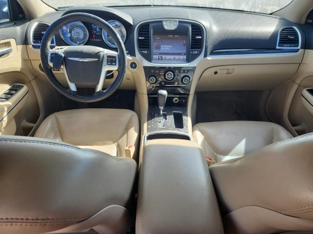 Photo 8 from auction – 2011 CHRYSLER 300 LIMITED with VIN 2C3CA5CG2BH595131