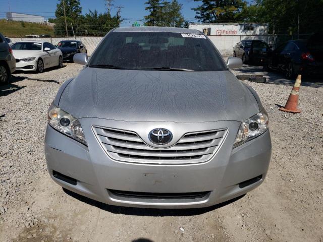 Photo 5 from auction – 2008 TOYOTA CAMRY CE with VIN 4T1BE46K38U233543