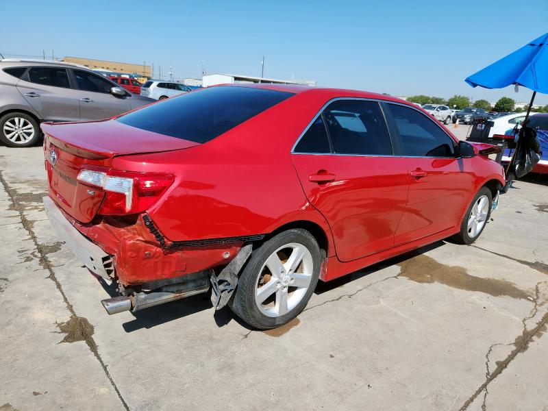 Photo 3 from auction – 2012 TOYOTA CAMRY BASE with VIN 4T1BF1FK1CU588232
