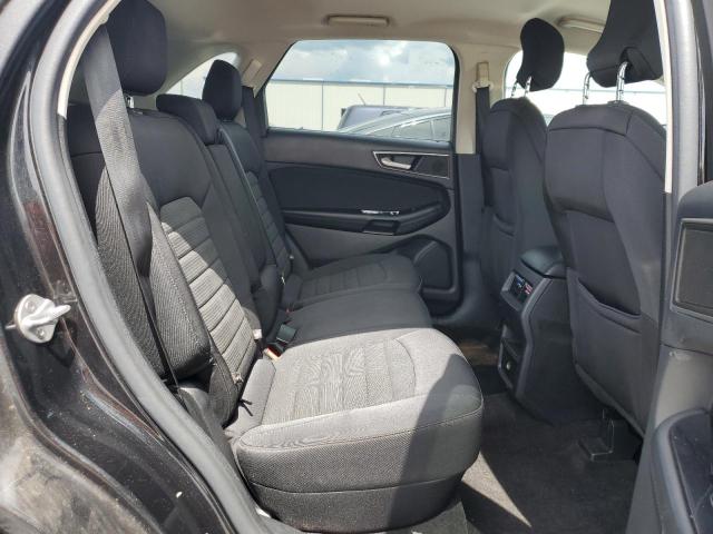 Photo 11 from auction – 2015 FORD EDGE SEL with VIN 2FMTK3J9XFBB17173