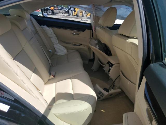 Zdjęcie 10 z aukcji – 2013 LEXUS ES 350 z VIN JTHBK1GGXD2003198