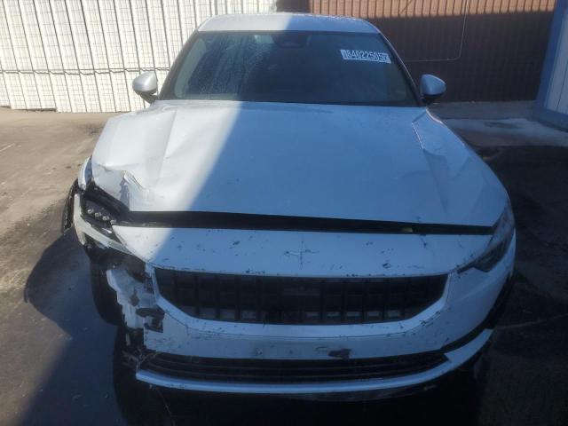 Photo 5 from auction – 2023 POLESTAR 2 with VIN YSMED3KA4PL124254