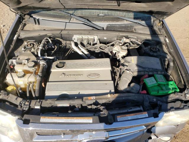 Photo 11 from auction – 2008 FORD ESCAPE HEV with VIN 1FMCU59H08KD39974