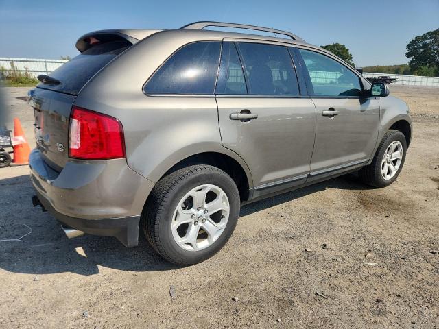 Photo 3 from auction – 2014 FORD EDGE SEL with VIN 2FMDK4JC6EBB45265