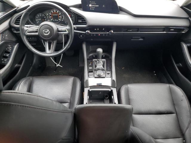 Photo 8 from auction – 2021 MAZDA 3 PREMIUM with VIN 3MZBPBDM0MM204861